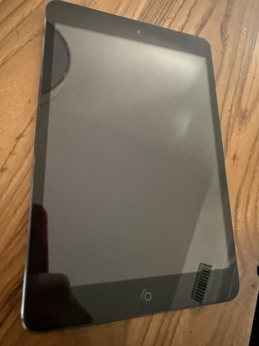 Apple ipad mini - apple, a1454