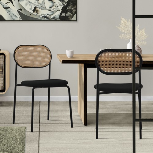 Set sedie per cucina con - sedie,