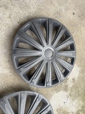 Copri Cerchi Nissan Micra K14