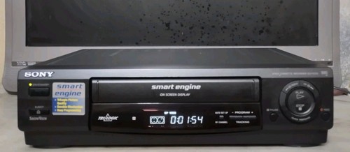 Sony slv e230 - sony, slv-e230