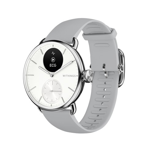 Withings scanwatch montre - scanwatch 2,
