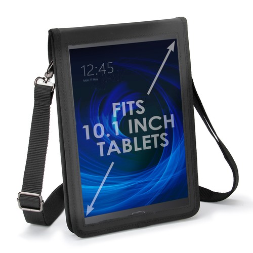 Custodia porta tablet usa gear - tablet,