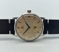 OROLOGIO UOMO VINTAGE OMEGA