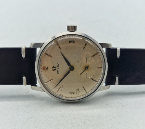 Orologio uomo vintage omega - uomo,