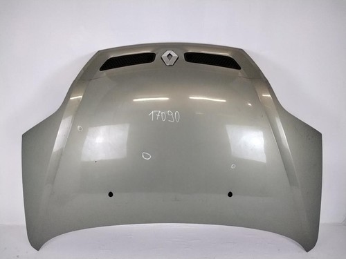 Cofano anteriore per - cofano, renault