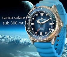 🤿🐠 Orologio subacqueo