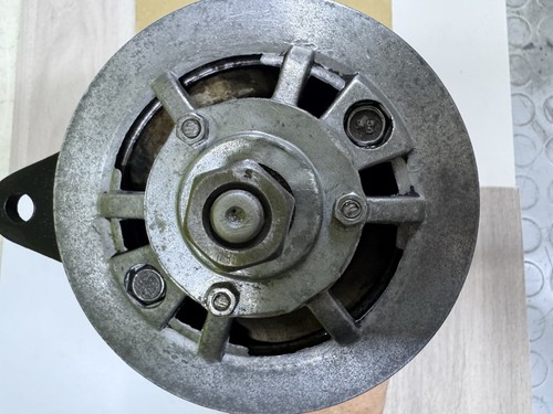 Dinamo fiat 1100d - 1100d/r,