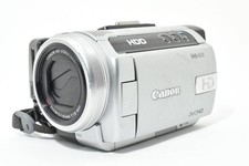 Videocamera Canon iVIS HG10
