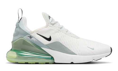 Nike air max 270 summit - 270, white