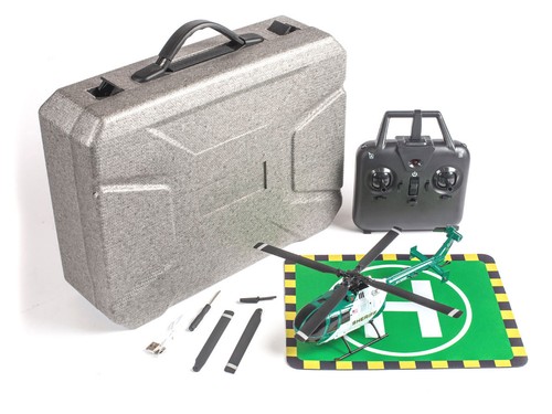Rage hero copter - rage, 4