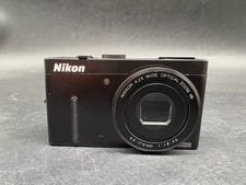 Nikon Coolpix P300 fotocamera