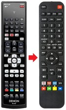 Telecomando adatto per DENON
