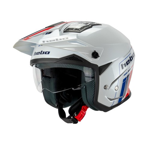 Casco trial htr p01 - casco, htr-p01