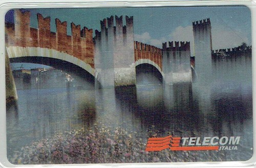 Tessere telefoniche 1999 - tessere,