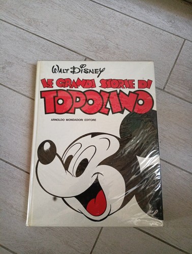 Walt disney grandi storie - walt,