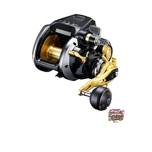 New shimano beast - 22, master