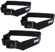 3 cinture per attrezzi cintura