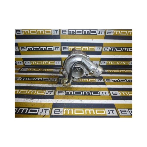Turbina 35242095f chrysler - turbina,