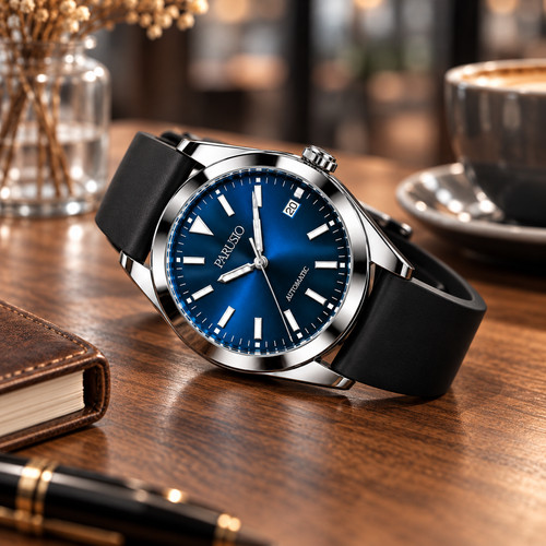 Orologio parusio uomo - orologio,