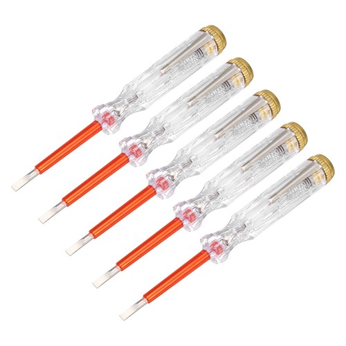 Pezzi penna tester - 5,