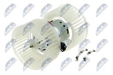 Motore ventola abitacolo per