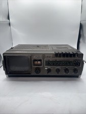 Vintage raro broksonic - vintage,