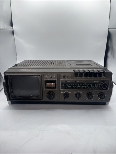 Vintage raro broksonic - vintage,