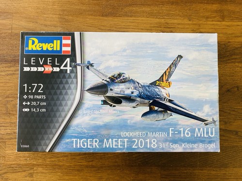 Revell tiger meet 2018 - tiger,