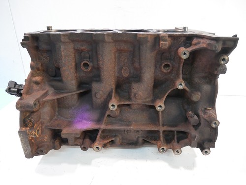 Blocco motore guasto per ford - blocco,