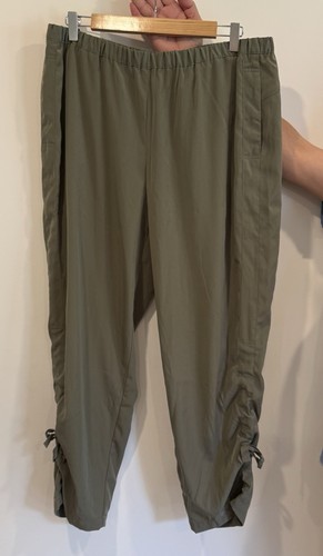 Pantaloni donna chico taglia - donna,
