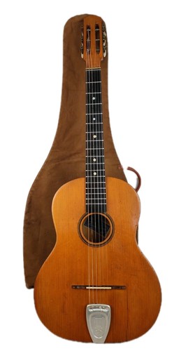 Chitarra guitarras francesco - chitarra,
