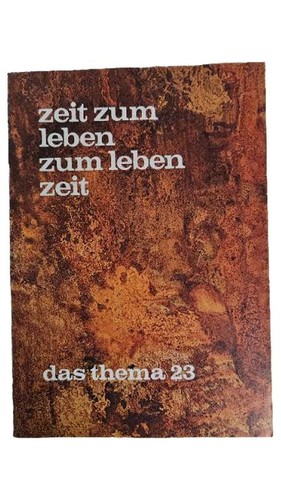 Essays libro tedesco - libro, zeit