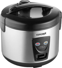 RE2020 Cuoci Riso 2 in 1 Con