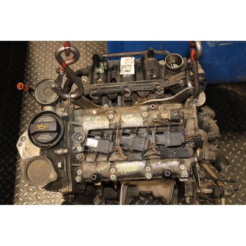 Motore compl volkswagen - ⭐, compl.