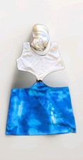 Costume vestito fantasia