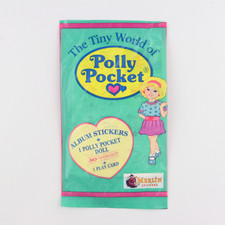 POLLY POCKET Tiny World of