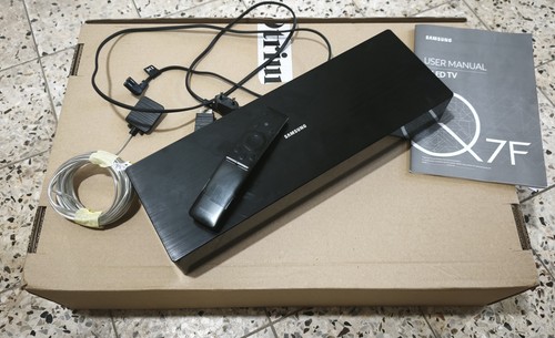 Samsung one connect box - samsung,
