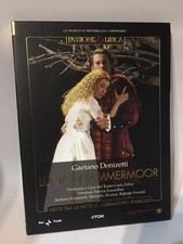 Lucia di Lammermoor DVD