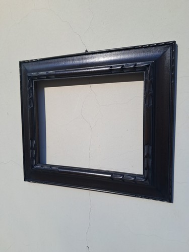Cornice fine 800 legno - cornice,
