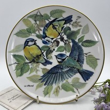 Piatto da collezione vintage