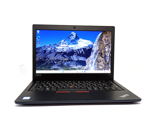 Lenovo thinkpad l380 intel - l380,