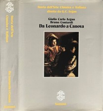 Leonardo canova giulio - a, .