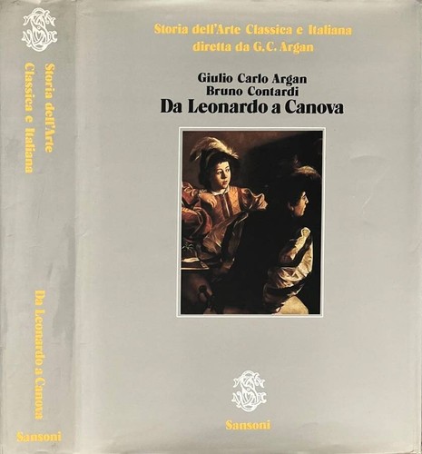 Leonardo canova giulio - da, canova.