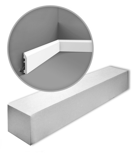 Orac decor sx172 box axxent - sx172-box-10,