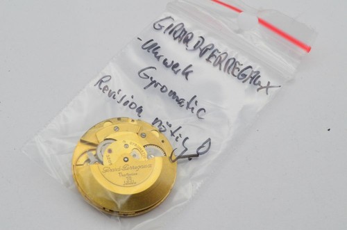 Girard perregaux gyromatic - girard-perregaux,