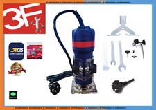 Fresatrice Verticale Elettrica
