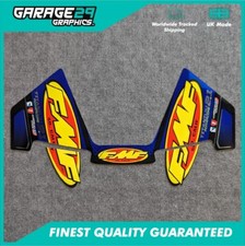 KIT ADESIVI SCARICO FMF