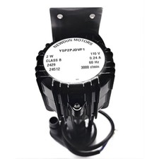 2W110V ice maker water pump
