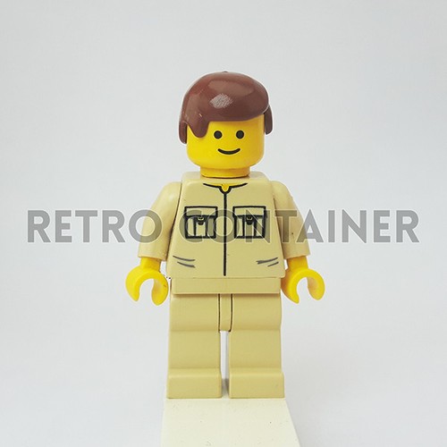 Lego minifigures twn030 - minifigures,