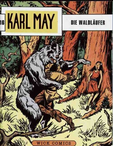 Karl may die - karl,